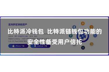 比特派冷钱包  比特派链钱包功能的安全性备受用户信托