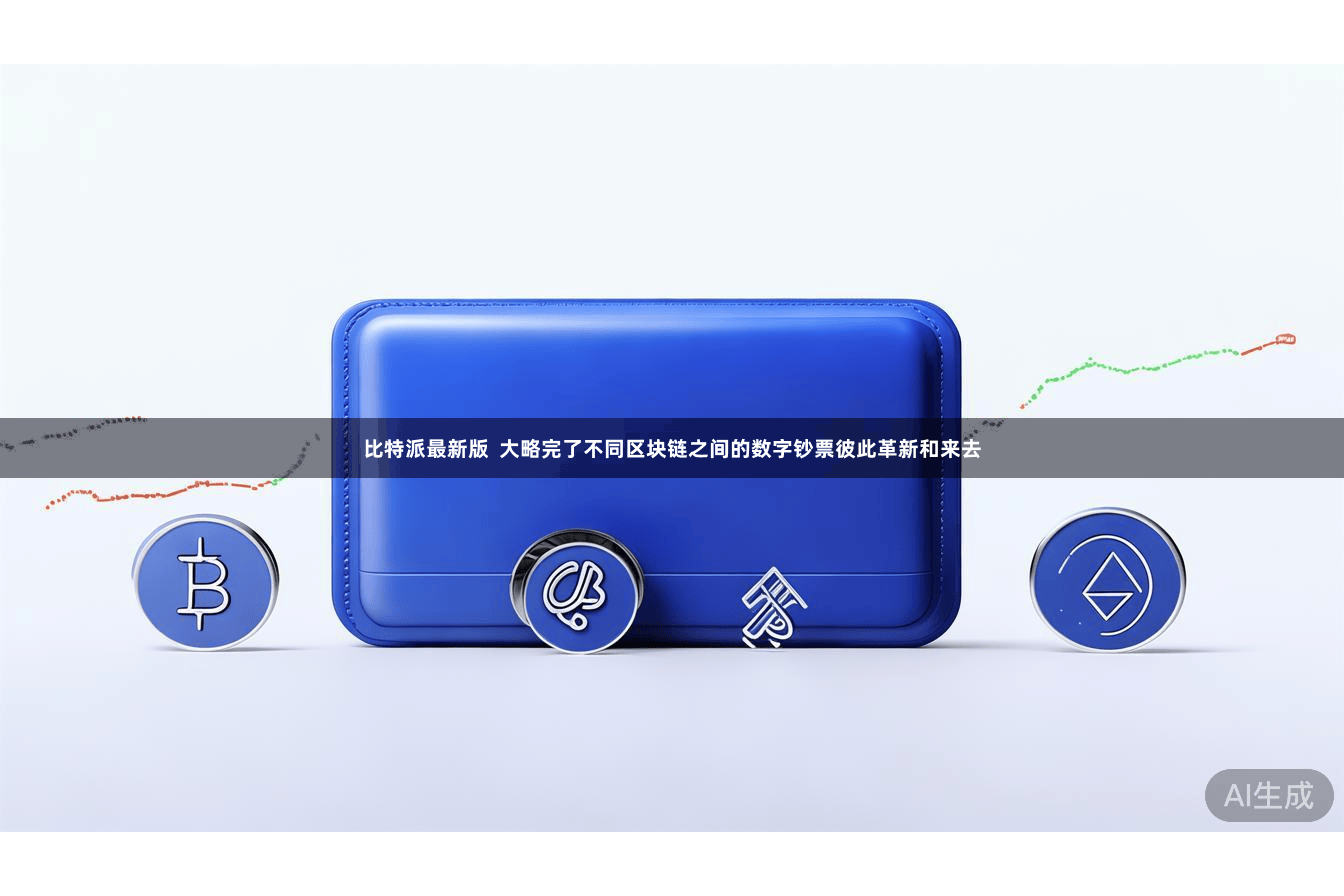 比特派最新版  大略完了不同区块链之间的数字钞票彼此革新和来去
