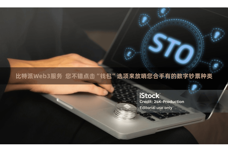 比特派Web3服务  您不错点击“钱包”选项来放哨您合手有的数字钞票种类